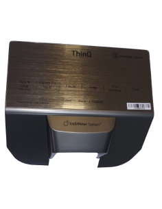 Conjunto de cubierta, pantalla LG ACQ88651539