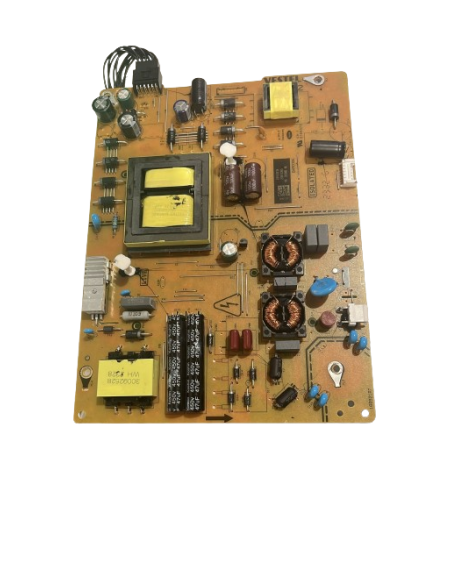 Fuente Alimentación TOSHIBA 55UV3363DG