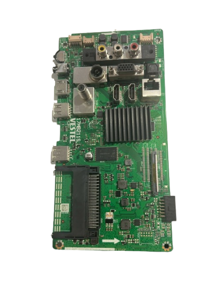 Mainboard TOSHIBA VES315WNDB-2D-N21