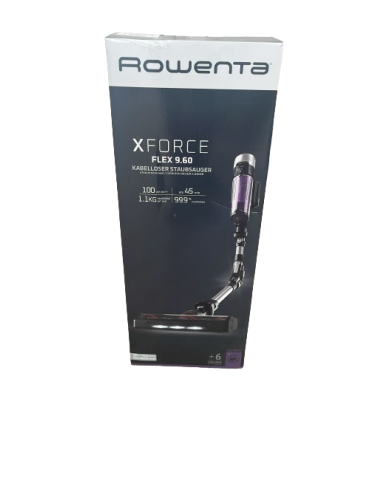 Rowenta X-Force