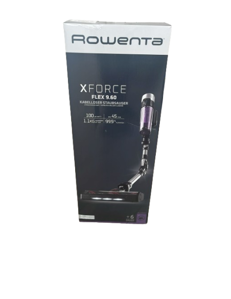 Rowenta X-Force