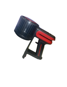Cuerpo empuñadura aspirador Polti Forzaspira D-Power...