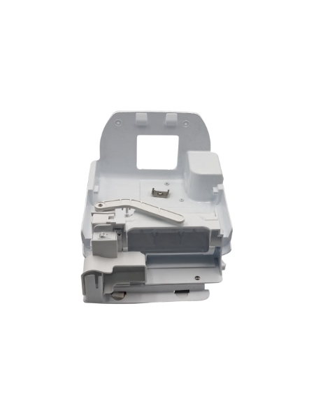 Conducto de dispensador de hielo