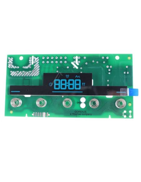 Display para vitrocerámica GORANJE