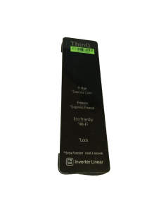 DISPLAY PARA FRIGORIFICO LG ACQ90419221
