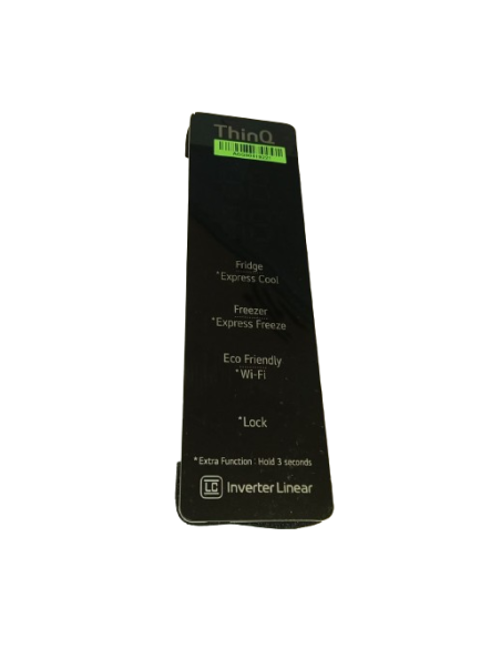 DISPLAY PARA FRIGORIFICO LG ACQ90419221