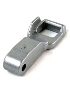 Gancho de puerta LG MFG63099101