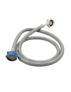 Tubo de entrada de agua para lavadora LG AEM73433310