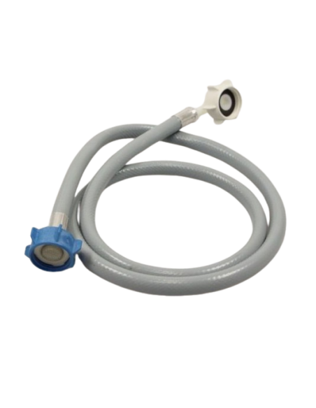 Tubo de entrada de agua para lavadora LG AEM73433310