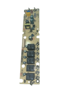 Módulo de alimentación