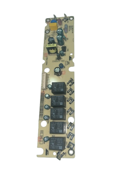 Módulo de alimentación