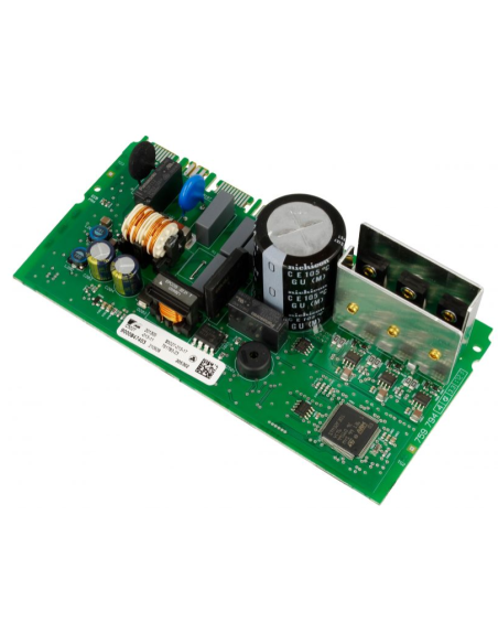 MODULO ELECTRONICO PARA CAMPANA 00754237