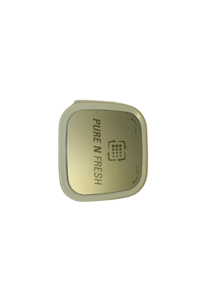 Conjunto de filtro para limpiador de aire LG ADQ73373906