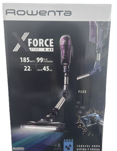Aspirador escoba - Rowenta RH9681WO X-Force 2