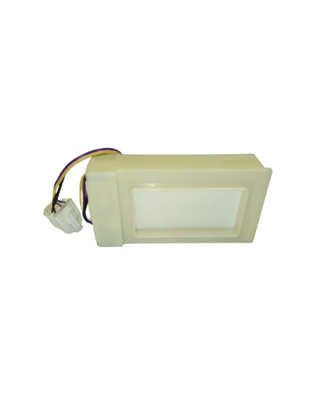 REGULADOR DE TEMPERATURA ELÉCTRICA HISENSE K1075938